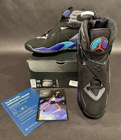 Nike Air Jordan 8 Retro OG