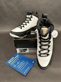 Nike Air Jordan 9 Retro