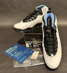 Nike Air Jordan 10 OG