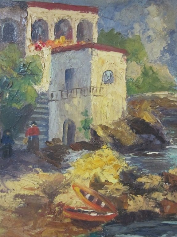 Fern Francis Cunningham, American (1889-1975) - 2