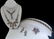 Collection of Sterling Silver & Marcasite Jewelry
