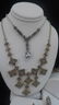 Collection of Sterling Silver & Marcasite Jewelry - 2