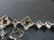 Collection of Sterling Silver & Marcasite Jewelry - 5
