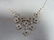 Collection of Sterling Silver & Marcasite Jewelry - 6