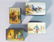 Collection of Russian Lacquer Boxes