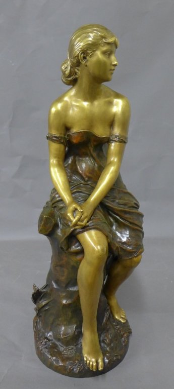 Hippolyte François Moreau, French (1832-1927) (1 of 9)