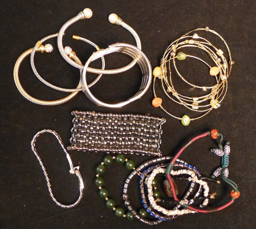 Fashion Bracelets (1 of 9)