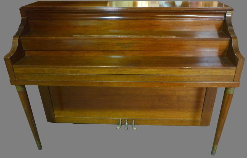 Shoninger Upright Piano