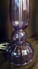 Venetian Glass Lamps in Manner of Seguso - 4