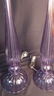 Venetian Glass Lamps in Manner of Seguso - 6
