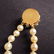 Vintage Double Strand Cultured Pearl Necklace - 6