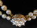 Vintage Double Strand Cultured Pearl Necklace - 7