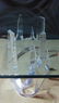 Lion in Frost Dining Room Table - 7