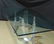 Lion in Frost Dining Room Table - 8