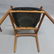 Pair Arne Vodder Danish Modern Teak Arm Chairs - 8