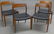 Four J.L. Moller Dining Chairs - 3