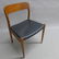 Four J.L. Moller Dining Chairs - 4