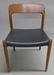 Four J.L. Moller Dining Chairs - 5