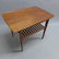 Modern John Stuart Teak Wood Side Table - 10