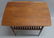 Modern John Stuart Teak Wood Side Table - 3