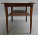 Modern John Stuart Teak Wood Side Table - 5