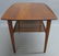 Modern John Stuart Teak Wood Side Table - 6