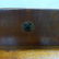 Modern John Stuart Teak Wood Side Table - 7