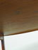 Modern John Stuart Teak Wood Side Table - 8