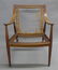 Danish Modern Teak Lounge Chair, John Stuart - 2