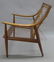Danish Modern Teak Lounge Chair, John Stuart - 4