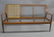 Danish Modern Teak Couch Seat, John Stuart