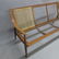 Danish Modern Teak Couch Seat, John Stuart - 2