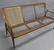 Danish Modern Teak Couch Seat, John Stuart - 6