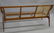 Danish Modern Teak Couch Seat, John Stuart - 8
