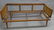 Mid Century Modern Teak Couch by Peter Hvidt