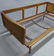 Mid Century Modern Teak Couch by Peter Hvidt - 2