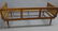 Mid Century Modern Teak Couch by Peter Hvidt - 8