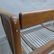 Mid Century Modern Teak Couch by Peter Hvidt - 9