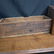 Grouping of Vintage Wood Boxes - 3