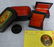 Russian Lacquer Boxes & Brooches - 7