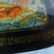 Russian Lacquer Boxes & Brooches - 9
