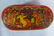 Hand Painted Russian Lacquer Boxes - 4