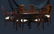 Henredon Dining Table and Chairs