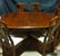 Henredon Dining Table and Chairs - 2