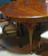 Henredon Dining Table and Chairs - 3