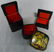 Russian Lacquer Box Grouping - 5