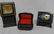 Russian Lacquer Box Grouping - 8