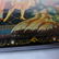 Beautiful Russian Lacquer Box - 9