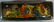 Two Russian Lacquer Boxes - 2