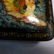 Two Russian Lacquer Boxes - 8